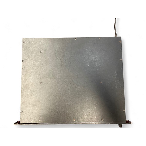 Used MESA/Boogie Tri axis Guitar Preamp