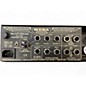 Used MESA/Boogie Recto preamp Guitar Preamp