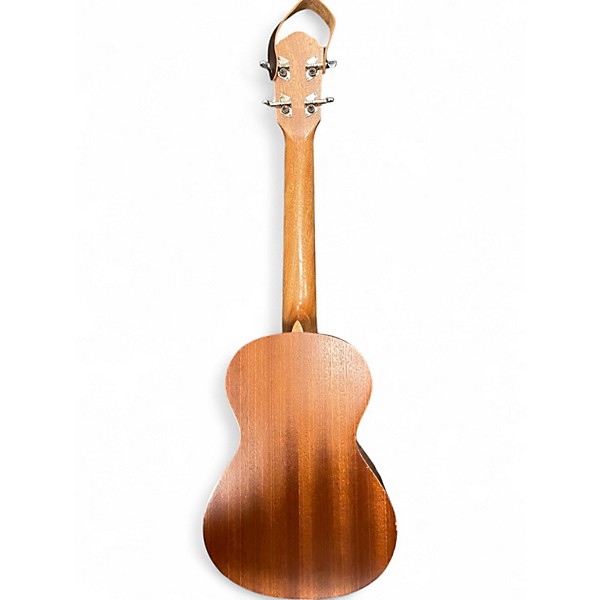 Used Oscar Schmidt OUT2-A Natural Ukulele