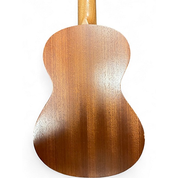 Used Oscar Schmidt OUT2-A Natural Ukulele