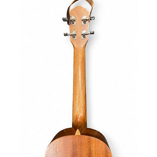 Used Oscar Schmidt OUT2-A Natural Ukulele