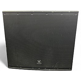 Used JBL eon618 Powered Subwoofer