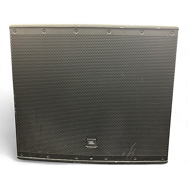 Used JBL eon618 Powered Subwoofer