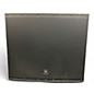 Used JBL eon618 Powered Subwoofer