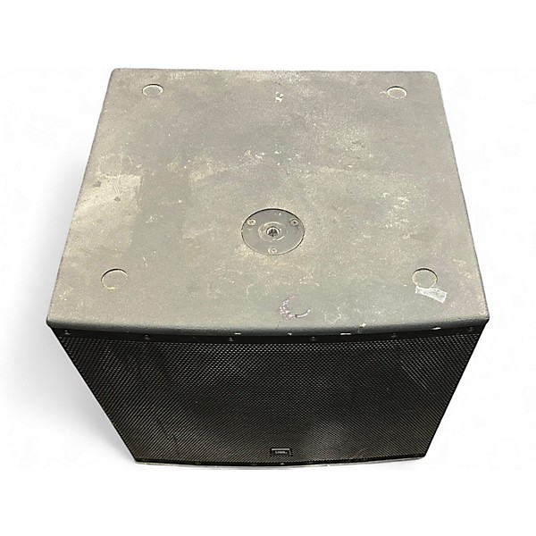 Used JBL eon618 Powered Subwoofer