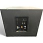 Used JBL eon618 Powered Subwoofer
