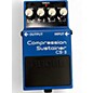 Used BOSS CS3 Compressor Sustainer Effect Pedal thumbnail