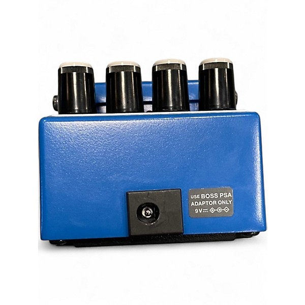 Used BOSS CS3 Compressor Sustainer Effect Pedal
