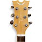 Used Dean EFM Natural Acoustic Guitar