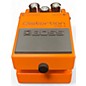 Used BOSS DS1 Distortion Effect Pedal