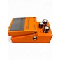Used BOSS DS1 Distortion Effect Pedal