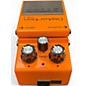 Used BOSS DS1 Distortion Effect Pedal
