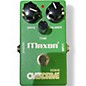 Used Maxon OD808 Overdrive Effect Pedal thumbnail