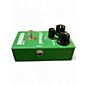Used Maxon OD808 Overdrive Effect Pedal