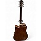Used Johnson JG620 Natural Acoustic Guitar