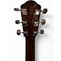 Used Johnson JG620 Natural Acoustic Guitar