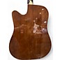 Used Johnson JG620 Natural Acoustic Guitar