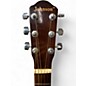 Used Johnson JG620 Natural Acoustic Guitar