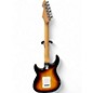 Used Peavey RAPTOR PLUS 3 Color Sunburst Solid Body Electric Guitar