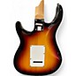 Used Peavey RAPTOR PLUS 3 Color Sunburst Solid Body Electric Guitar