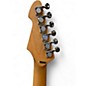 Used Peavey RAPTOR PLUS 3 Color Sunburst Solid Body Electric Guitar