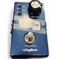 Used DigiTech JamMan Express XT Looper Pedal thumbnail