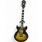 Used Ibanez AM93 Artcore 2 Tone Sunburst Hollow Body Electric Guitar thumbnail