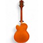 Used Gretsch Guitars G5120 Electromatic Trans Orange Hollow Body Electric Guitar