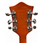 Used Gretsch Guitars G5120 Electromatic Trans Orange Hollow Body Electric Guitar