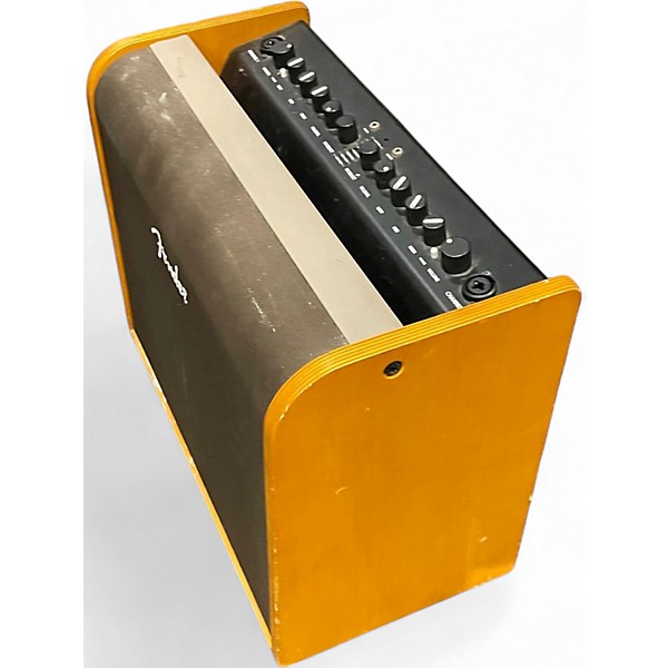 Used Fender ACOUSTIC 100 Acoustic Guitar Combo Amp