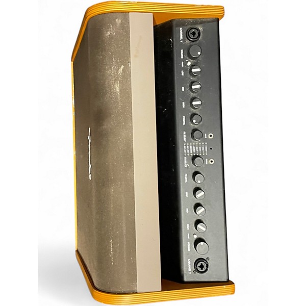 Used Fender ACOUSTIC 100 Acoustic Guitar Combo Amp