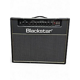 Used Blackstar HT Club 40 Venue 40W 1x12 Tube Guitar Combo Amp