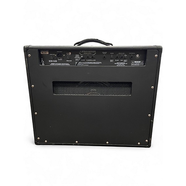 Used Blackstar HT Club 40 Venue 40W 1x12 Tube Guitar Combo Amp