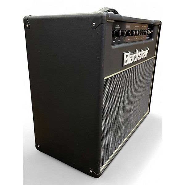 Used Blackstar HT Club 40 Venue 40W 1x12 Tube Guitar Combo Amp