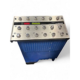 Used TC Electronic G System Effect Processor