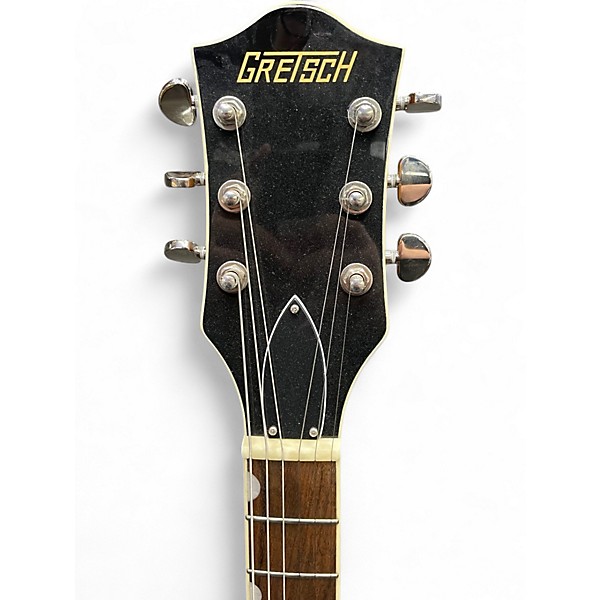 Used Gretsch Guitars G2420 Streamliner 2 Tone Sunburst Hollow Body Electric Guitar