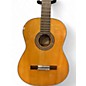 Used Salvador Ibanez GA51401 Natural Classical Acoustic Guitar
