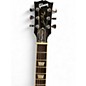 Used Gibson Les Paul Traditional Pro V Trans Purple Solid Body Electric Guitar