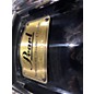 Used Pearl 6X14 Session Studio Classic Snare BLACK Drum