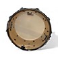 Used Pearl 6X14 Session Studio Classic Snare BLACK Drum