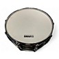 Used Pearl 6X14 Session Studio Classic Snare BLACK Drum