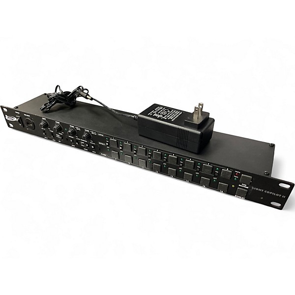 Used Elation Light Copilot II Lighting Controller
