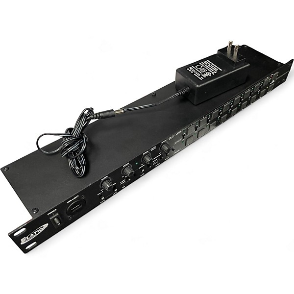 Used Elation Light Copilot II Lighting Controller