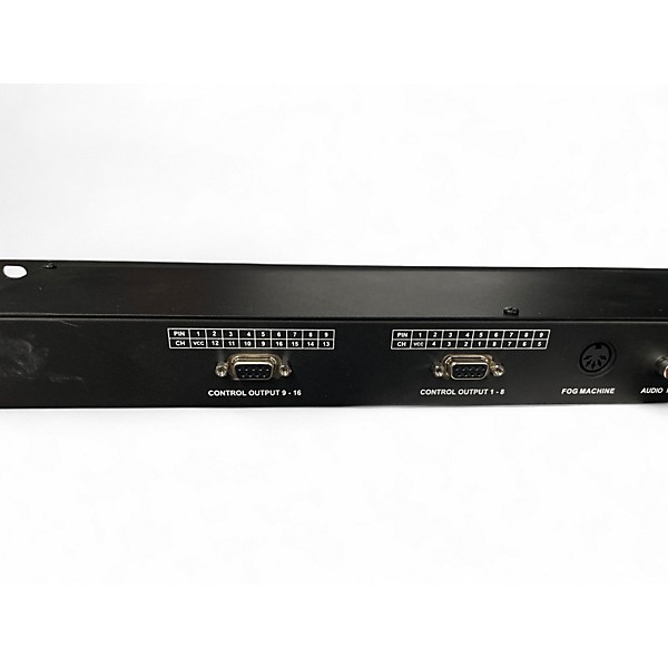 Used Elation Light Copilot II Lighting Controller