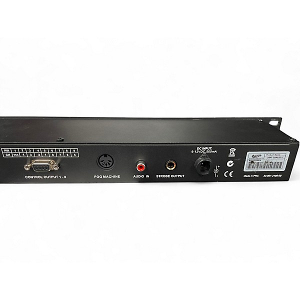 Used Elation Light Copilot II Lighting Controller
