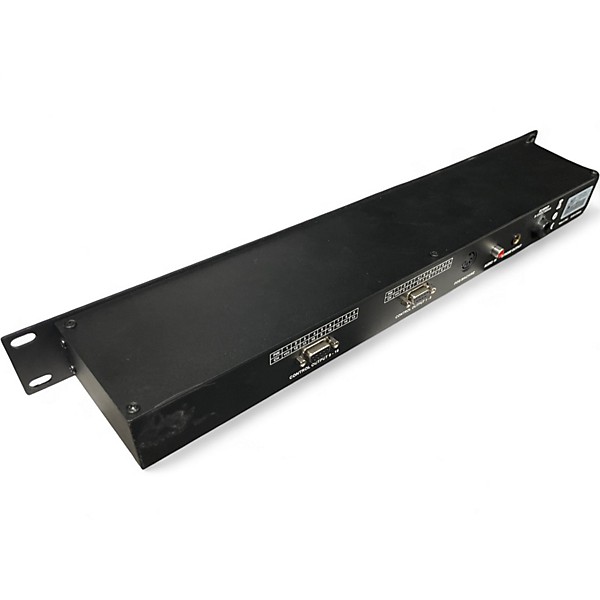 Used Elation Light Copilot II Lighting Controller