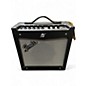 Used Fender Mustang I V2 20W 1X8 Guitar Combo Amp thumbnail