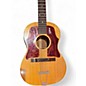 Vintage 1960s Gibson B25-12 Natural 12 String Acoustic Guitar