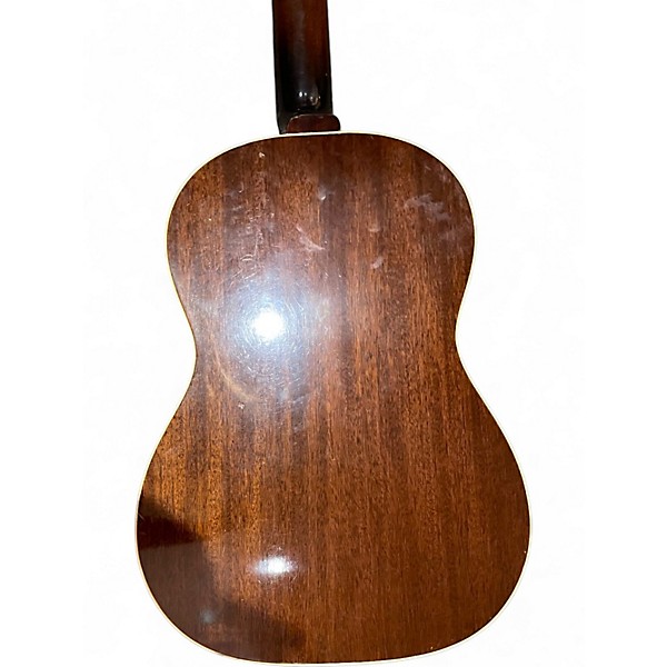 Vintage 1960s Gibson B25-12 Natural 12 String Acoustic Guitar