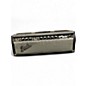 Vintage 1960s Fender Bandmaster Tube Guitar Amp Head thumbnail
